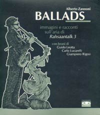 Lucarelli - Ballads - Immagini e racconti sull