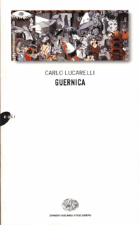 Lucarelli - Guernica